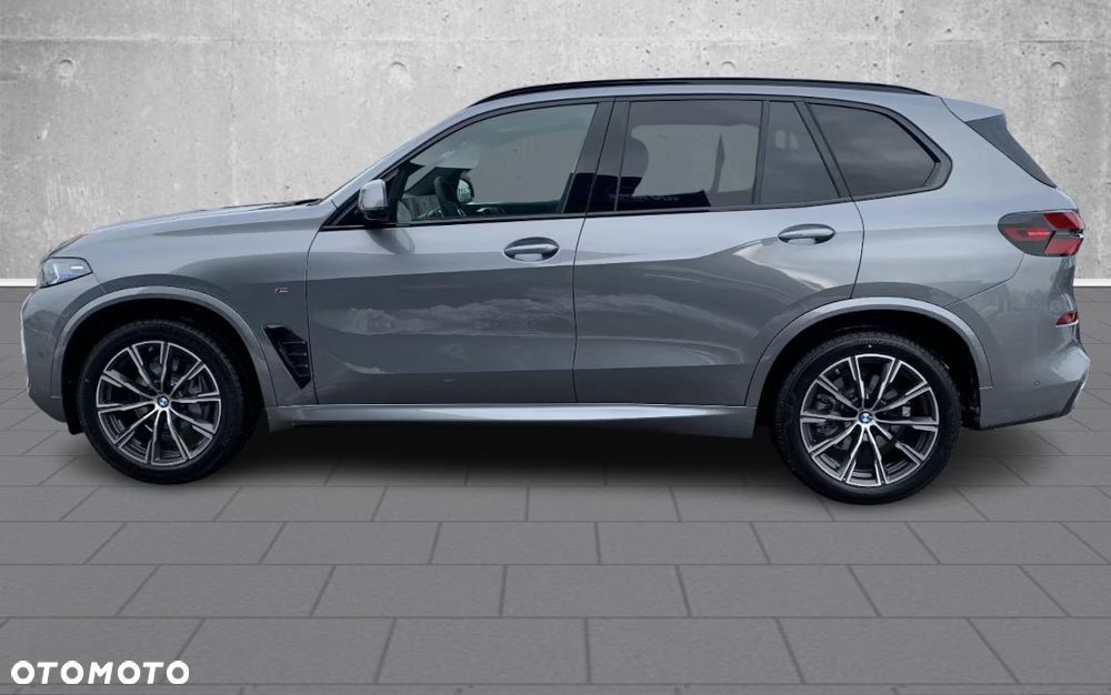 BMW X5 xDrive30d mHEV - 3