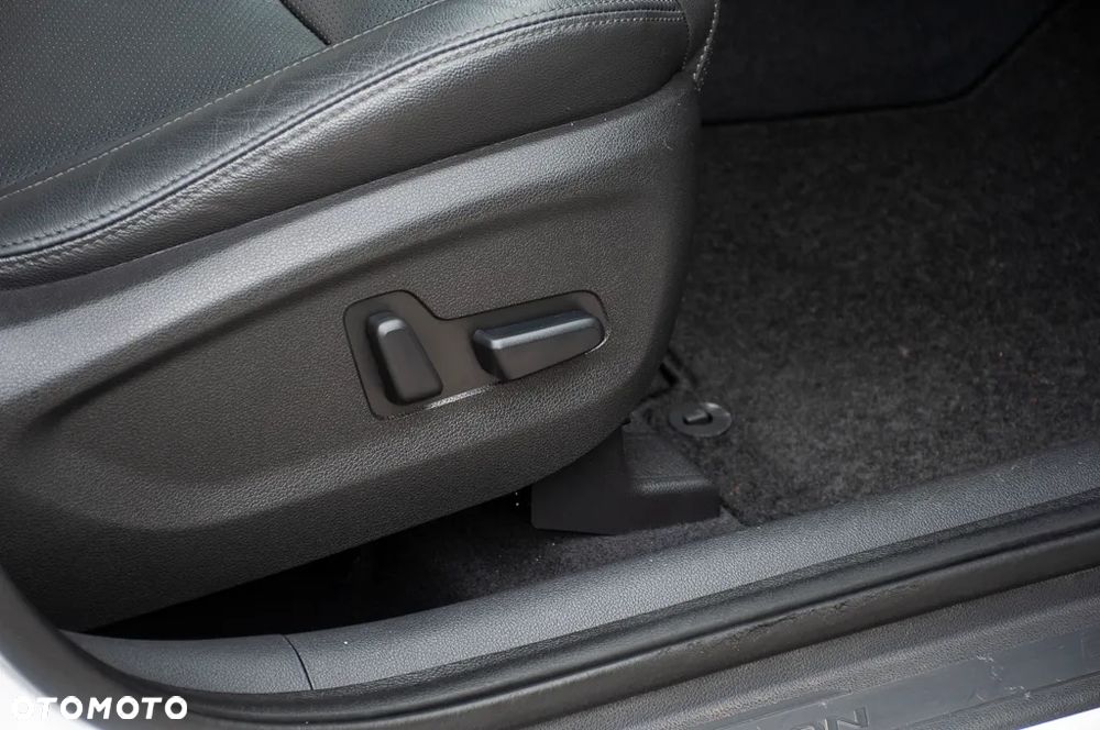 Hyundai Tucson 1.6 Turbo 4WD DCT Premium - 15