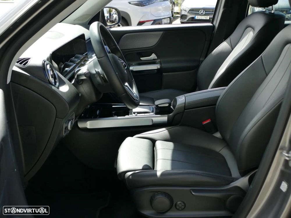 Mercedes-Benz EQB 250 Progressive - 25