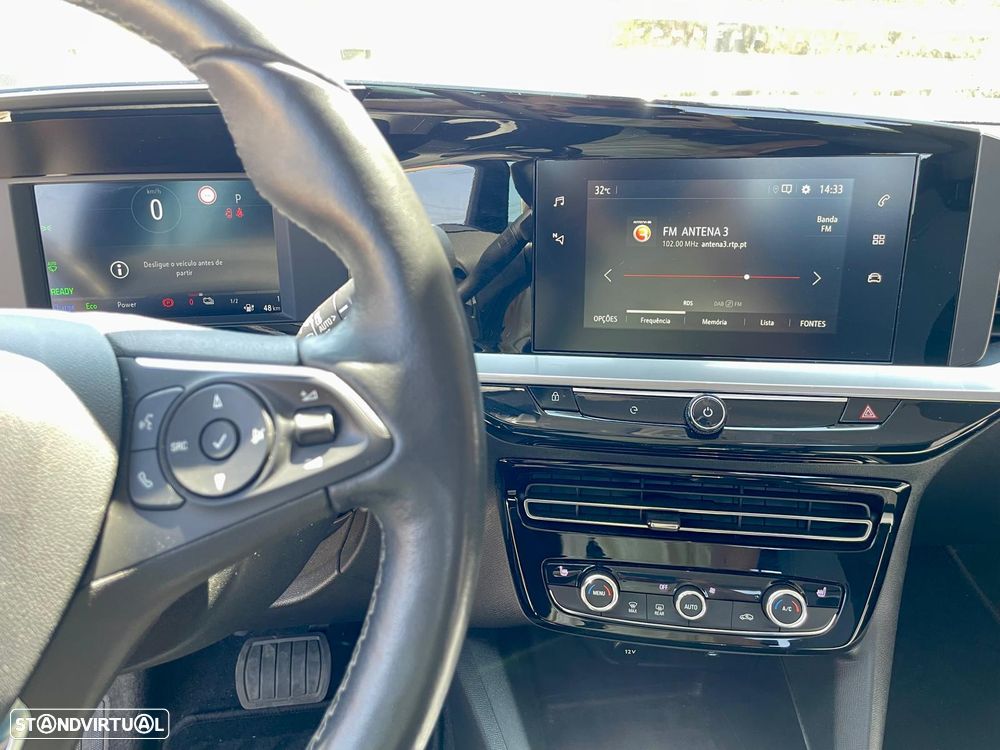 Opel Mokka-E 2021 photo 5