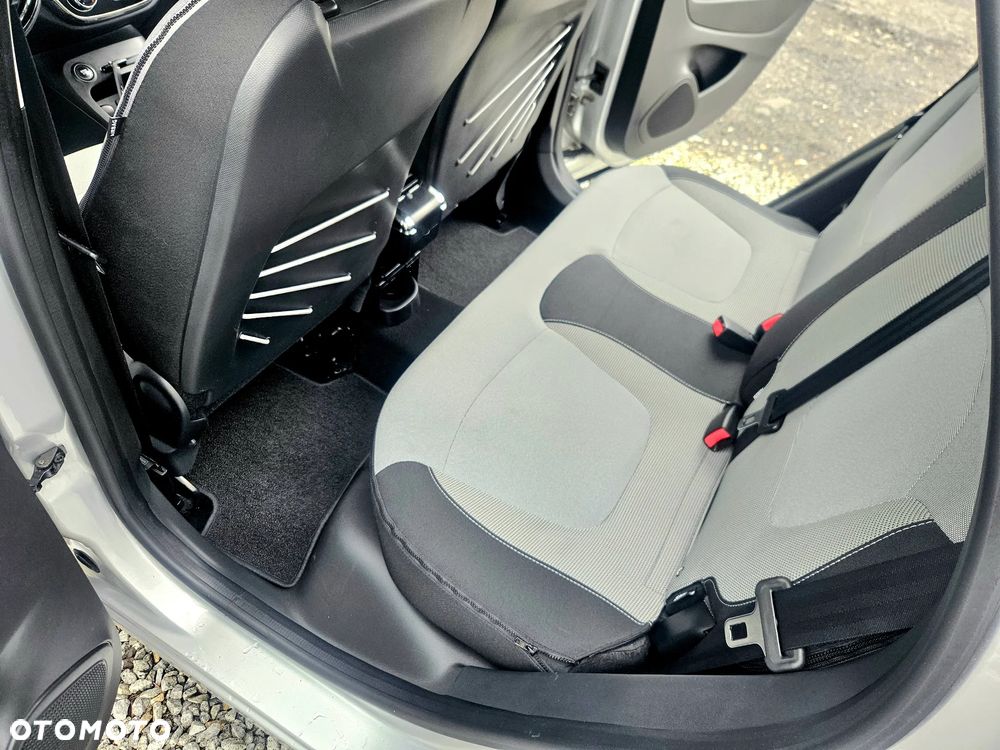 Renault Captur ENERGY TCe 90 Start&Stop Intens - 26