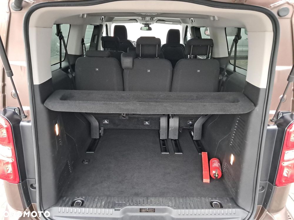 Toyota Proace Verso 2.0 D4-D Long Family - 11
