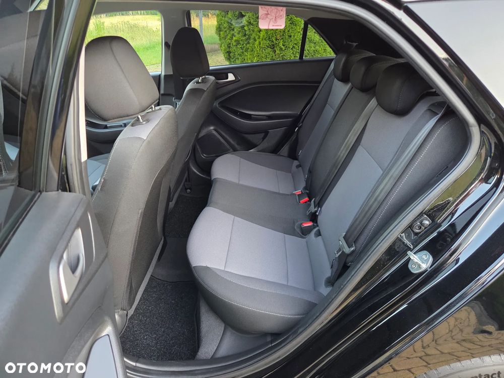 Hyundai i20 1.0 T-GDI Advantage+ - 21