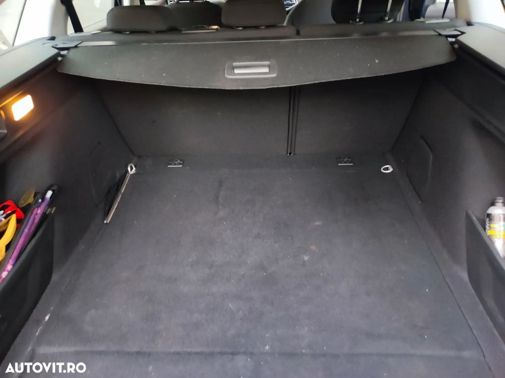 Peugeot 308 1.5 BlueHDi FAP STT Active - 14