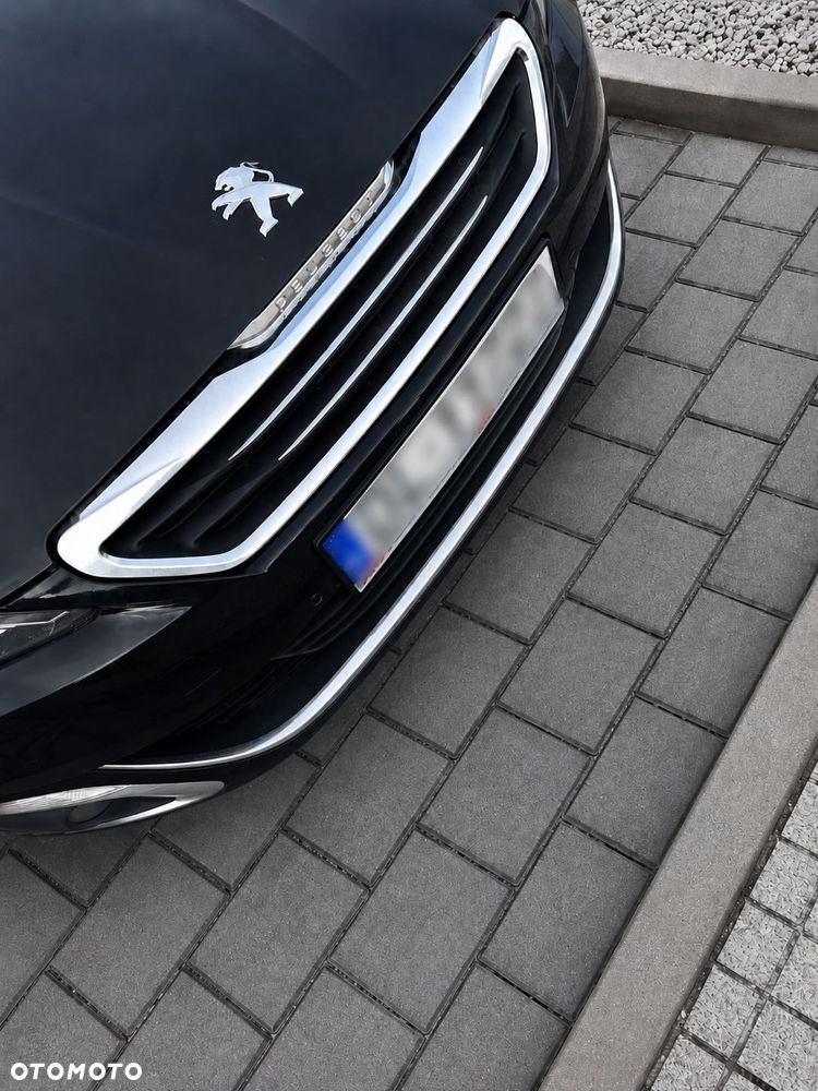 Peugeot 308 - 6