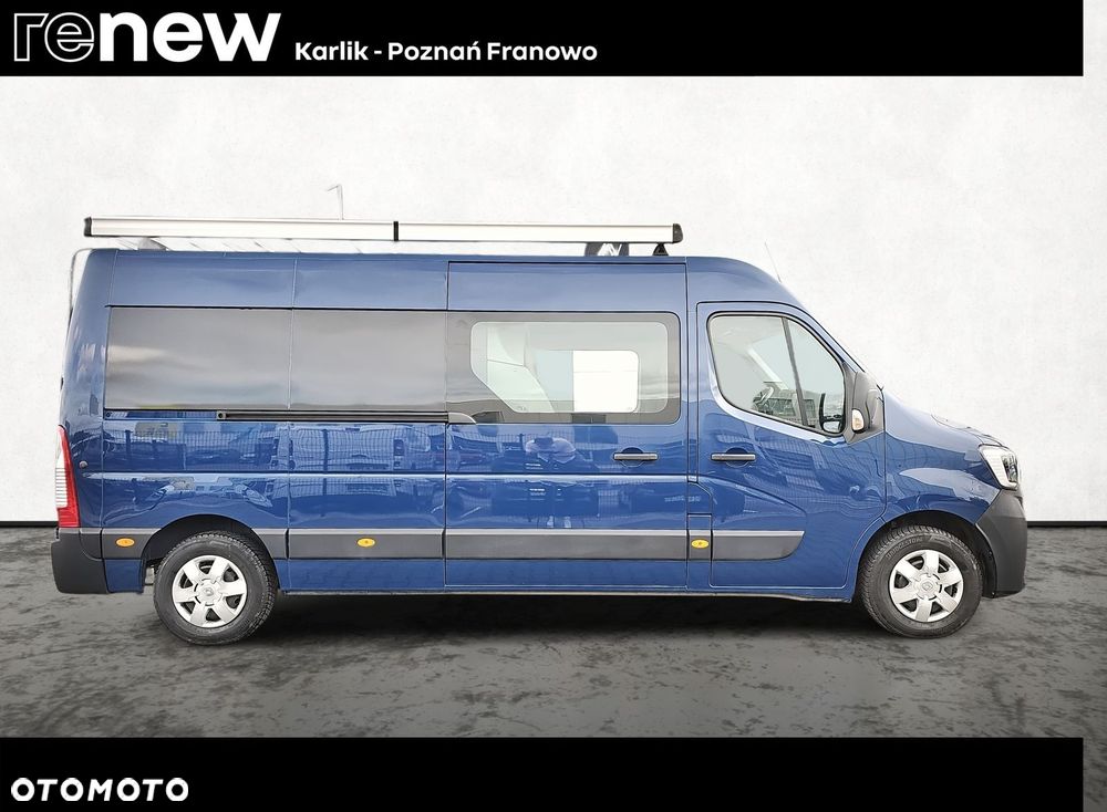Renault master - 5