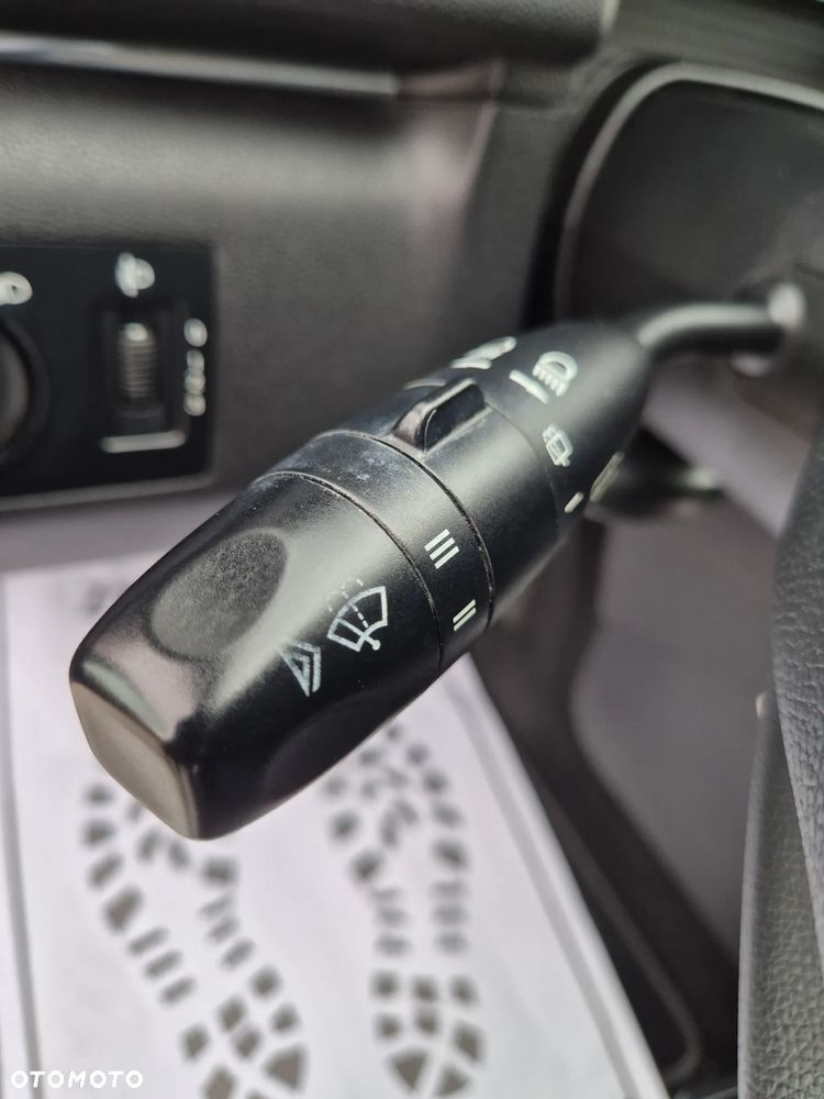 Mercedes-Benz Klasa B 200 CDI Autotronic - 19