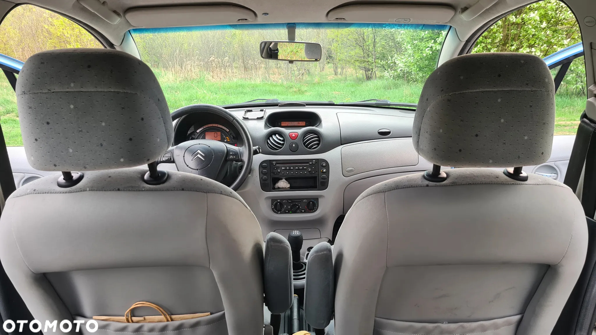 Citroën C3 1.4 Freeze (sx) - 6