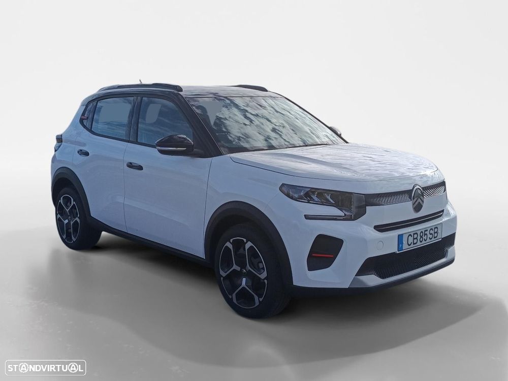 Citroën C3 1.2 Turbo Plus - 7