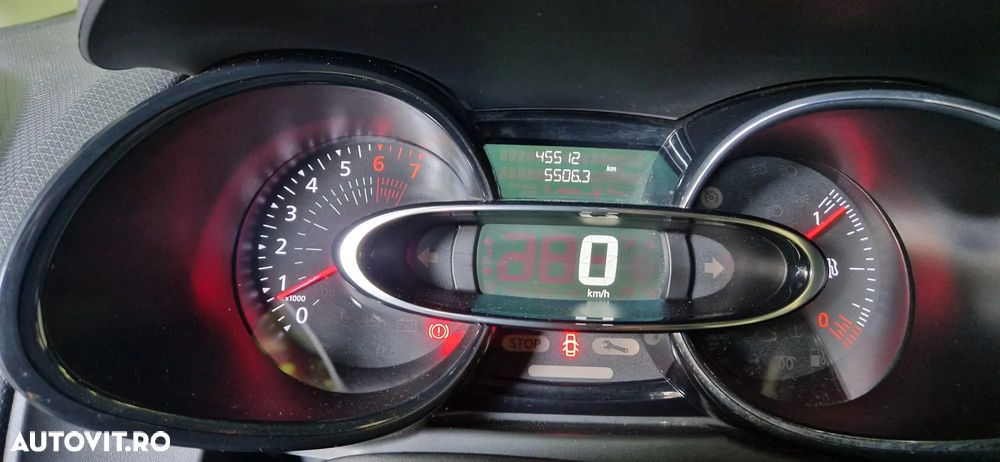 Renault Clio IV 1.2 Life Evo - 9