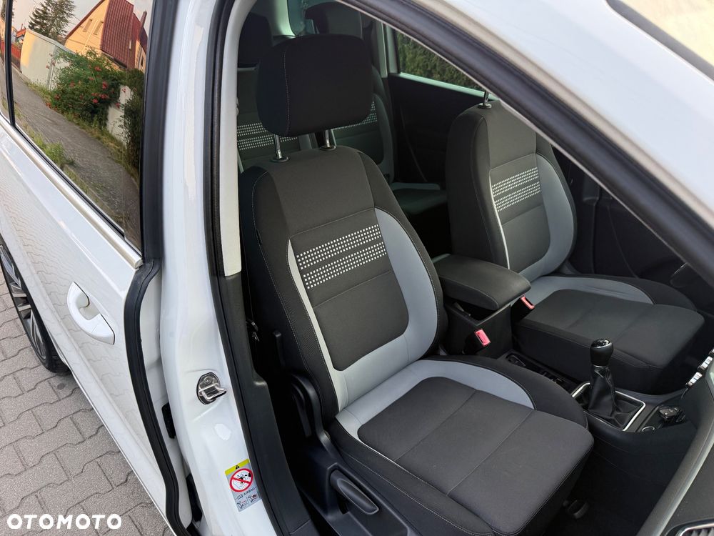 Volkswagen Sharan 2.0 TDI BlueMotion Technology Life - 11