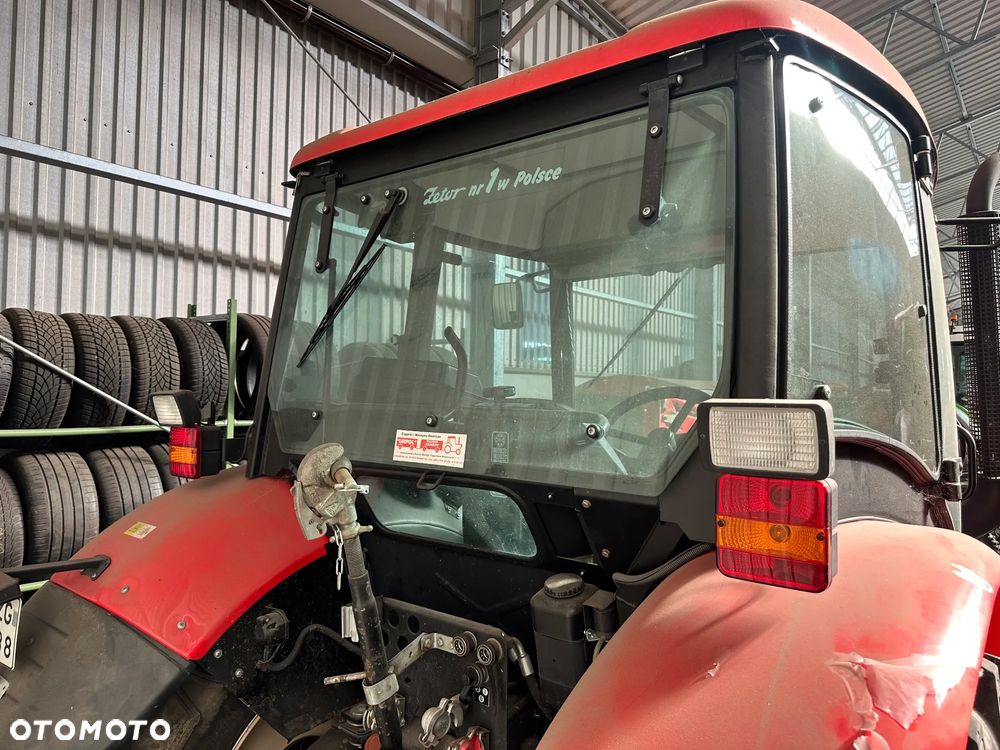 Zetor Proxima 8441 Plus - 10