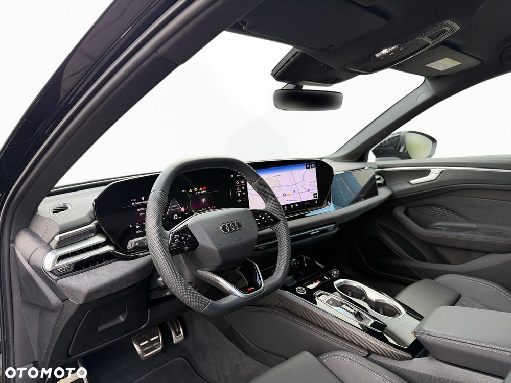 Audi A6 Limousine 50 TFSI e PHEV Quattro S Line S tronic - 14