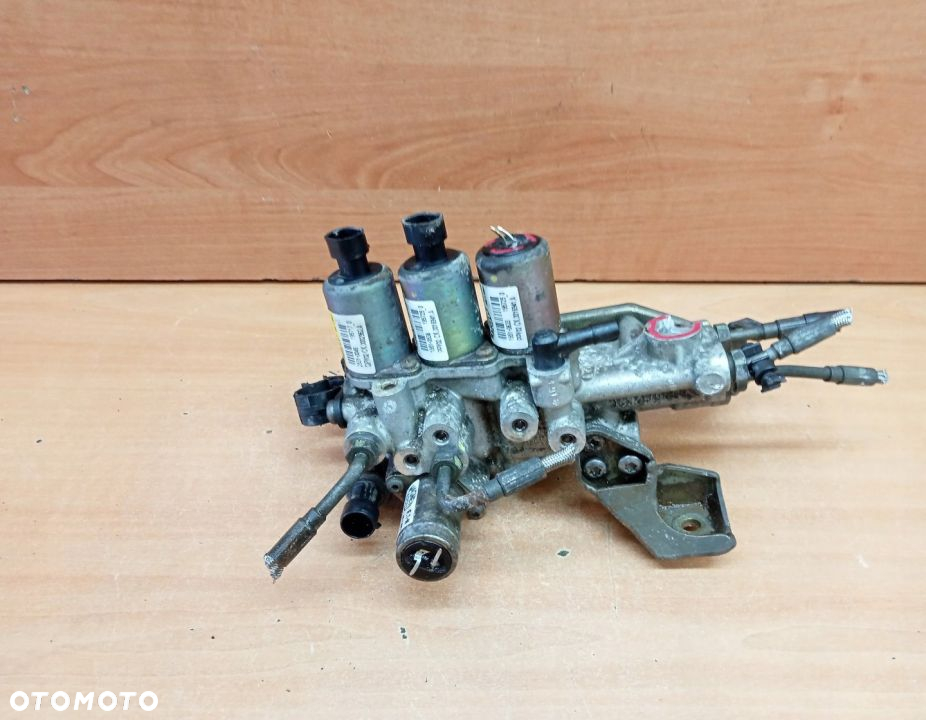 WYBIERAK STEROWNIK BIEGÓW FIAT STILO 0015268C - 3