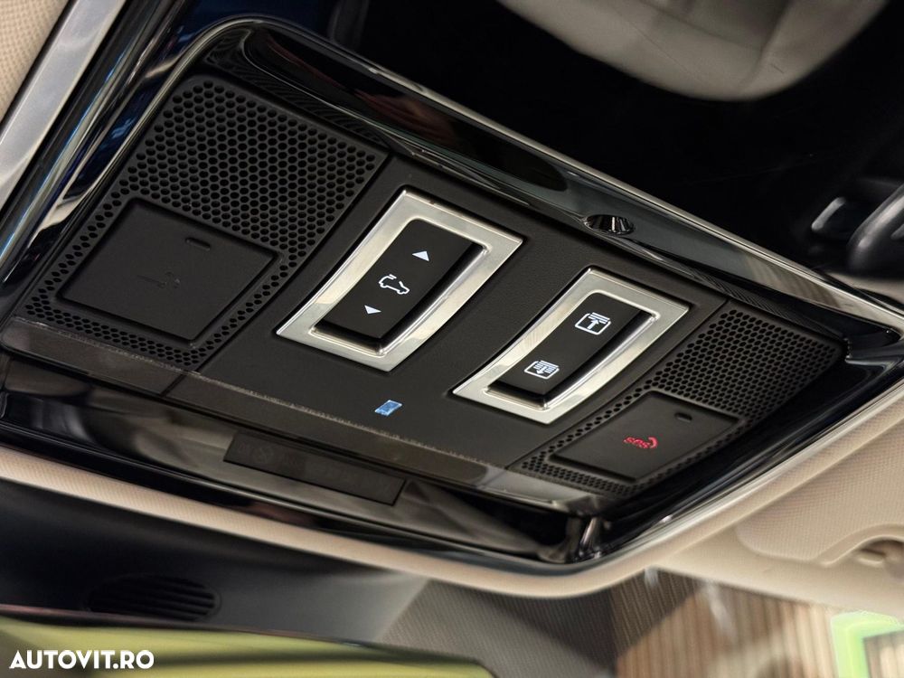 Land Rover Range Rover Sport - 36