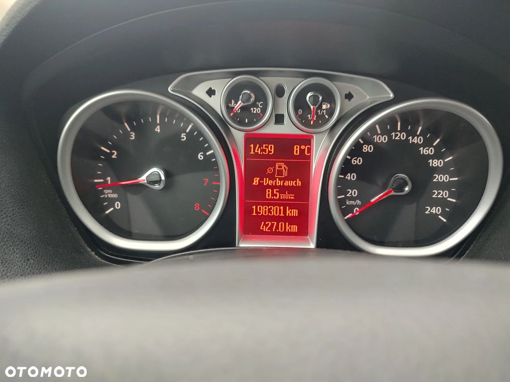 Ford Kuga 2.5 4x4 Individual - 15