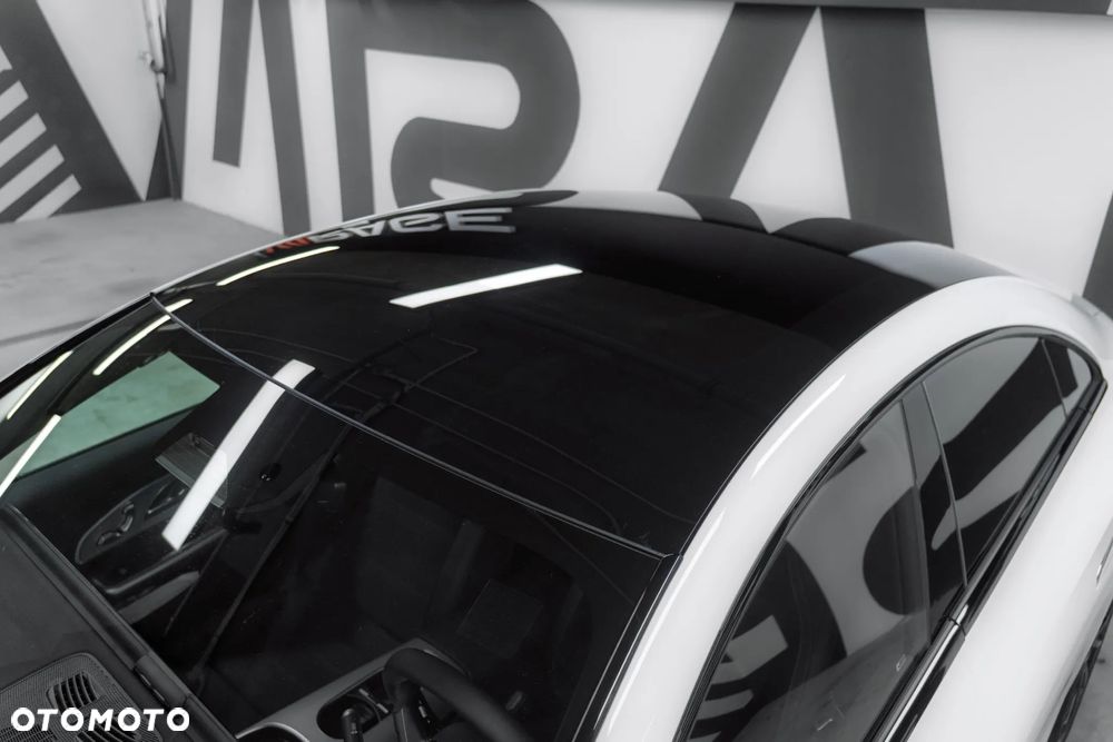 Mercedes-Benz CLA - 8