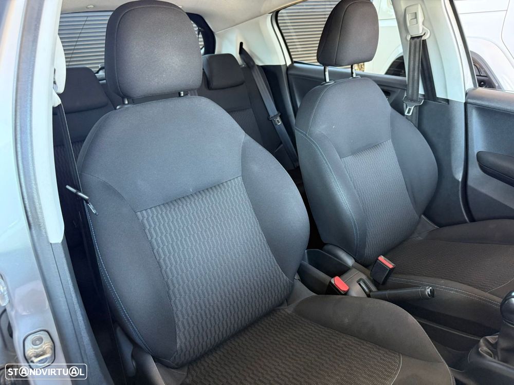 Peugeot 208 1.2 PureTech Style - 16