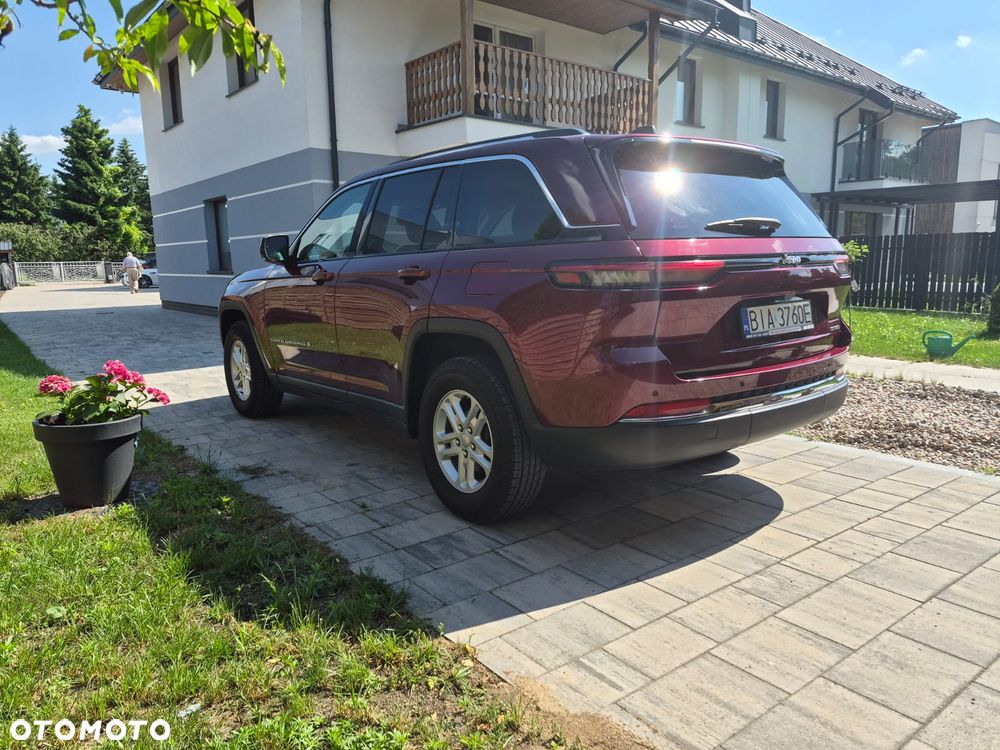 Jeep Grand Cherokee ver-3-6-v6-limited - 4