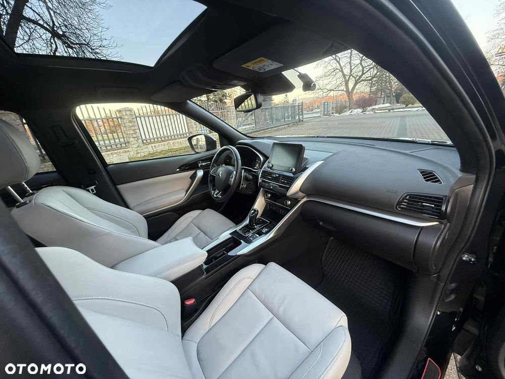 Mitsubishi Eclipse Cross 2.4 PHEV Instyle Plus - 8