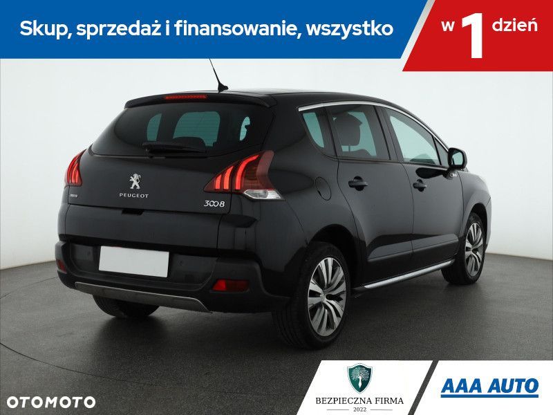 Peugeot 3008 - 6
