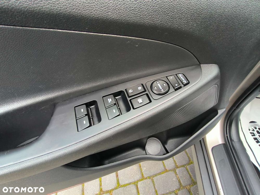 Hyundai Tucson - 14