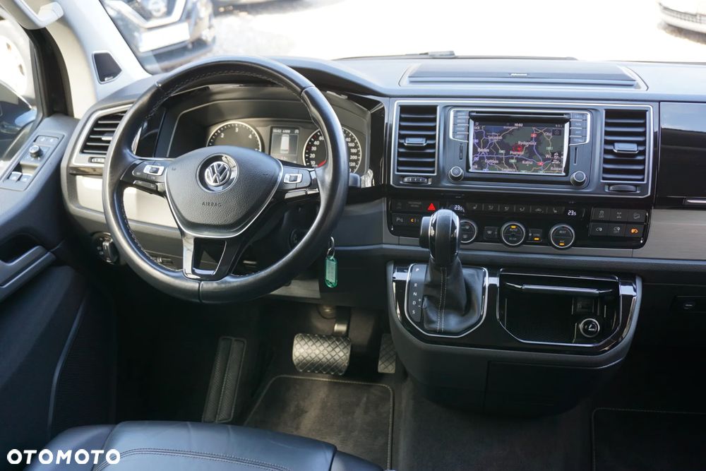 Volkswagen Multivan 2.0 BiTDI L1 Highline 4Motion DSG - 20