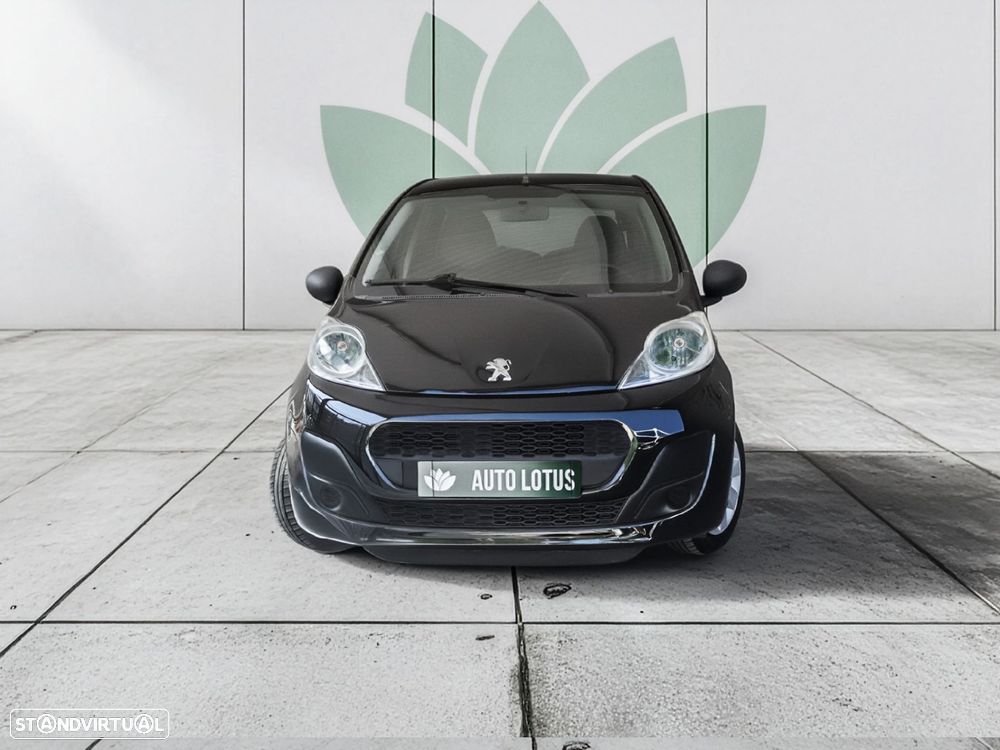 Peugeot 107 1.0 Access - 2