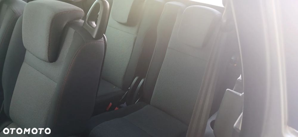 Renault Scenic - 9