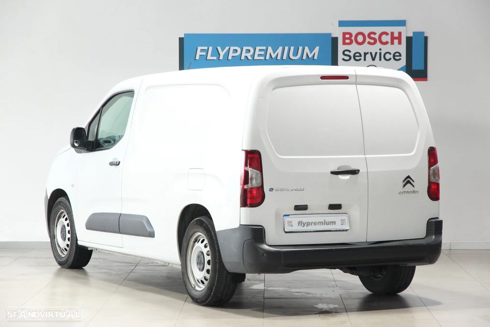 Citroën e-Berlingo 50kw - 3