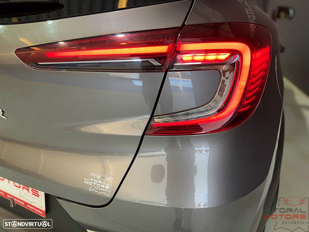 Renault Captur 1.0 TCe Techno - 11