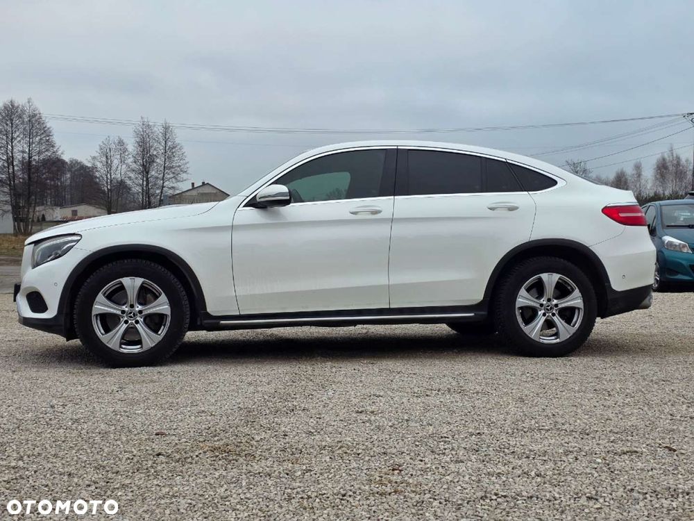 Mercedes-Benz GLC - 5