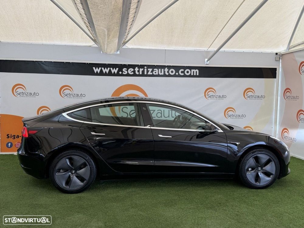 Tesla Model 3 Standard Range Plus RWD - 8