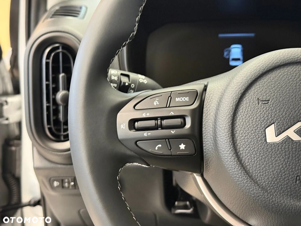 Kia Picanto 1.0 GDI L - 16