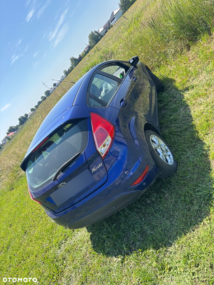 Ford Fiesta - 3