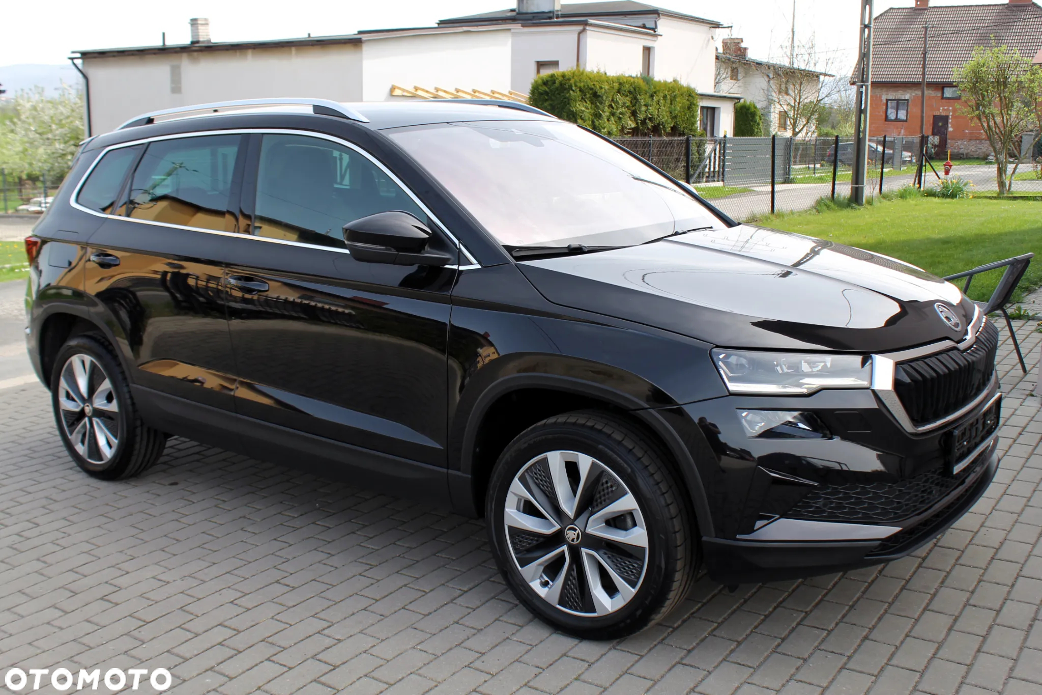 Skoda Karoq 2.0 TDI SCR 4x4 Edition 130 DSG - 3
