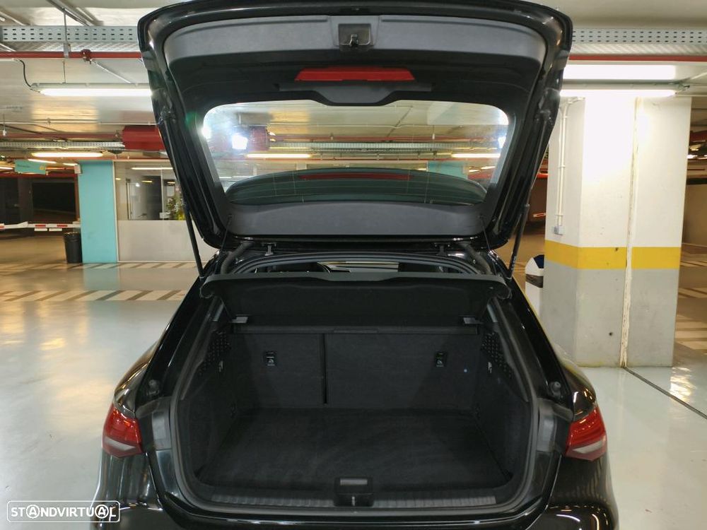 Audi A3 Sportback 30 TDI - 9