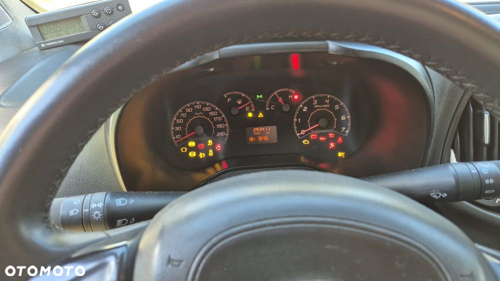Fiat DOBLO - 5