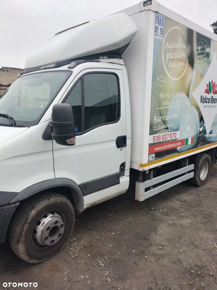 Iveco 65C15 - 14
