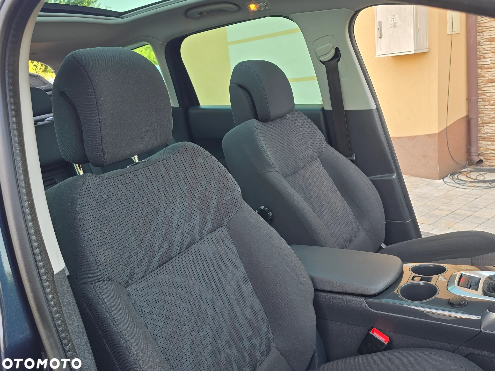 Peugeot 3008 1.6 Premium - 35