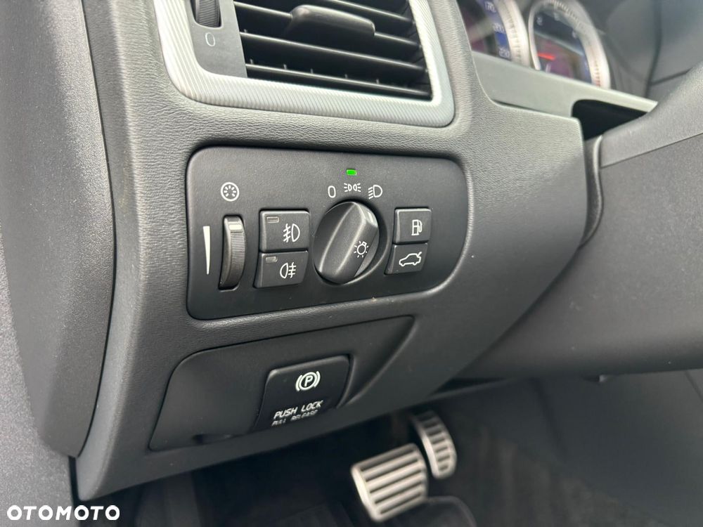 Volvo V70 - 6