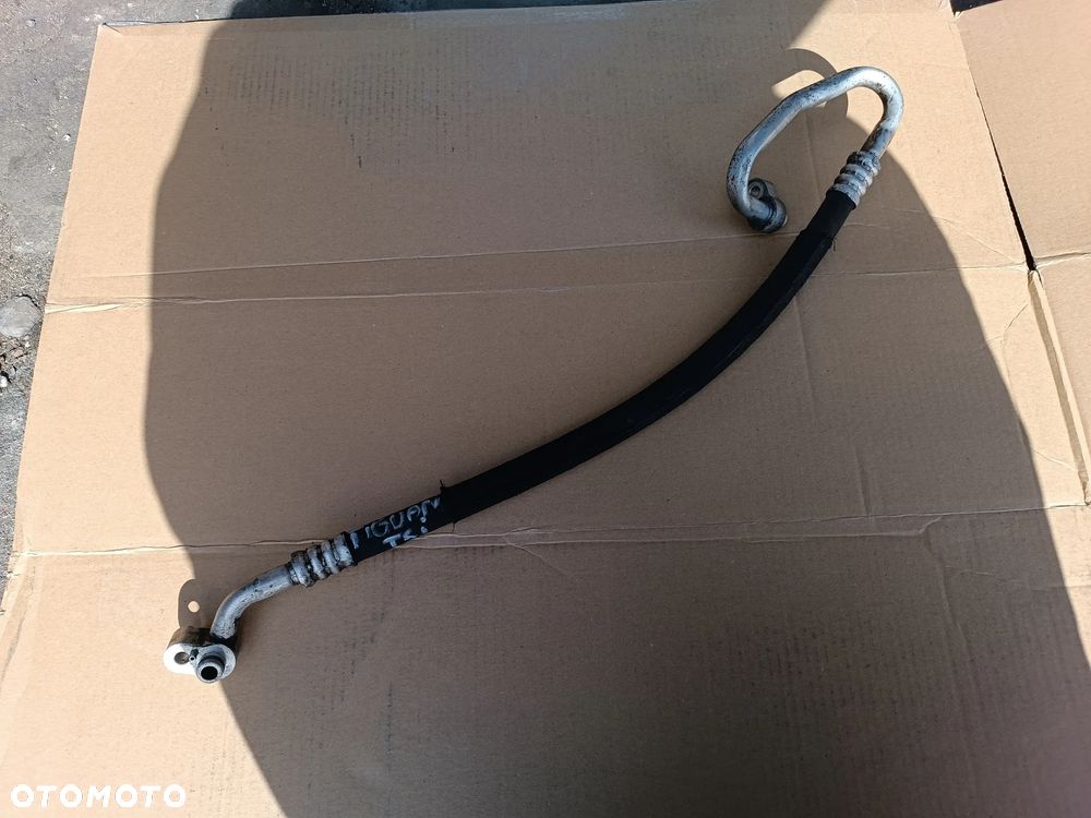 VW TIGUAN 5N0 1.4 TSI PRZEWÓD KLIMATYZACJI  5N0820721K - 1