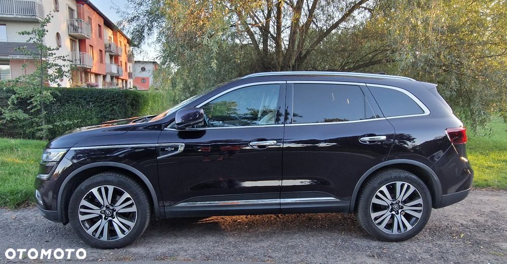 Renault Koleos 2.0 dCi Initiale Paris 4x4 X-Tronic - 3