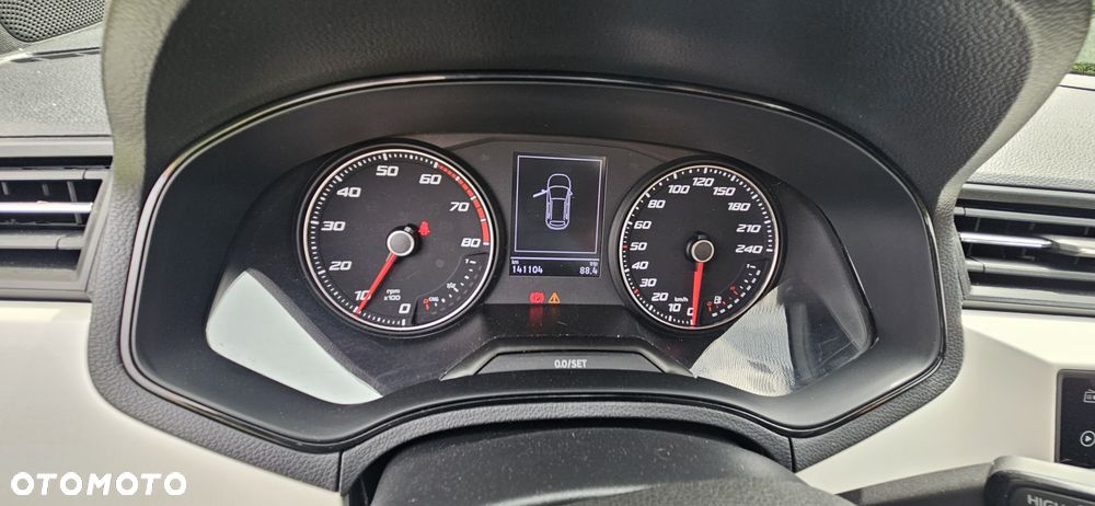 Seat Arona 1.0 TSI OPF Xperience - 13