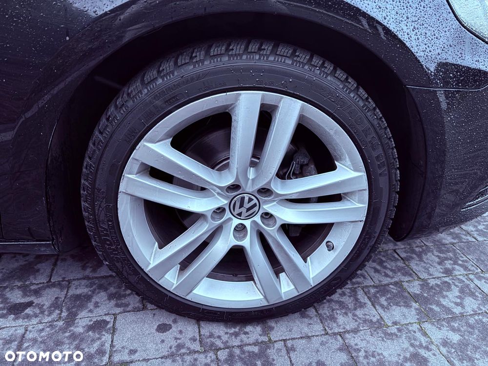Volkswagen CC ver-2-0-tsi-dsg - 5
