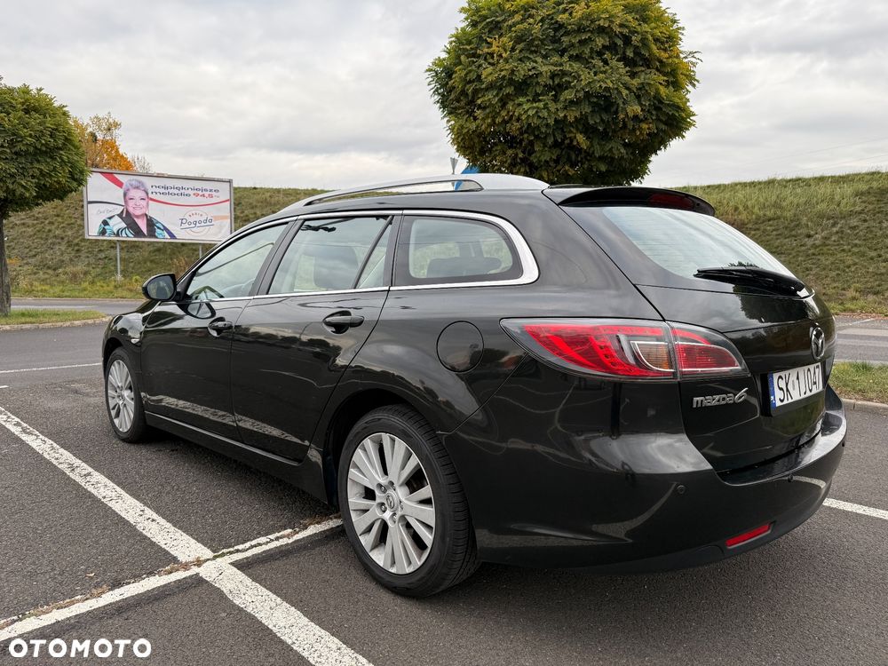 Mazda 6 2.0 CD Dynamic - 3