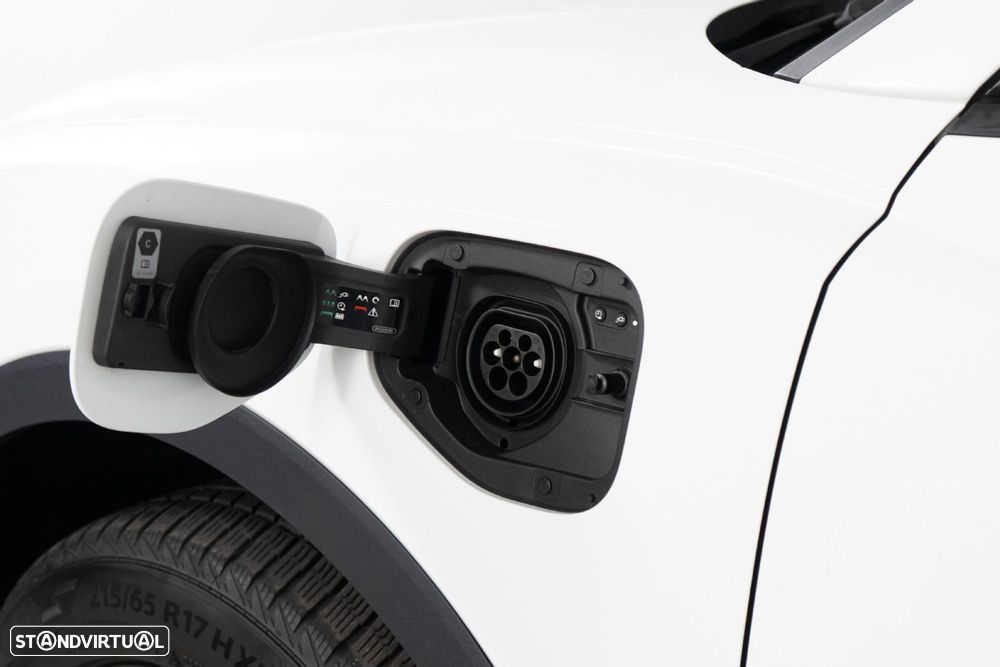 Audi Q3 45 TFSIe S tronic - 18