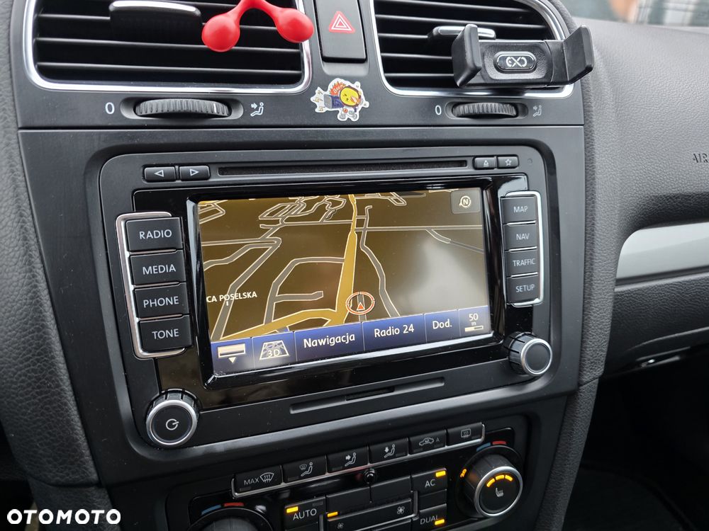 Volkswagen Golf 1.2 TSI Highline - 12