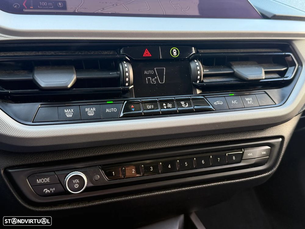 BMW 116 d EfficientDynamics - 39