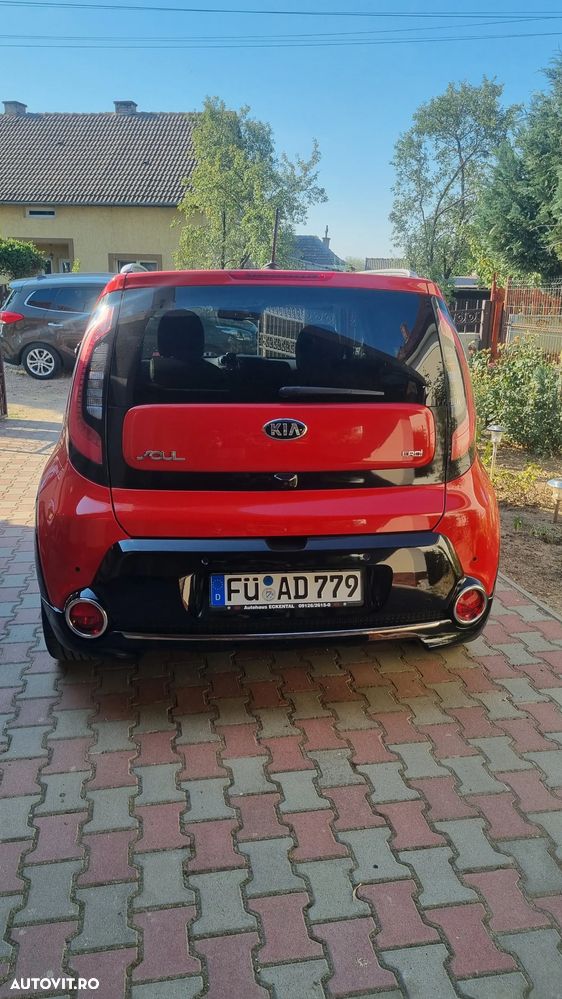 Kia Soul - 3